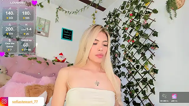 steewart  online show from January 1, 2025, 10:24 pm