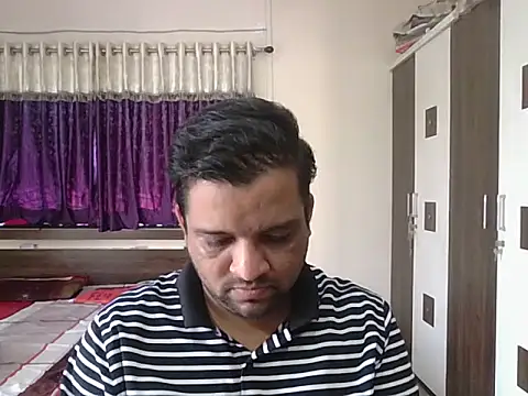 dhruv love online show from October 11, 2025, 4:35 am