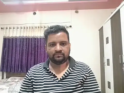 dhruv love online show from March 6, 2026, 12:11 pm