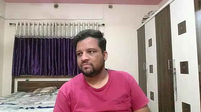 dhruv love online show from February 5, 2025, 5:09 pm