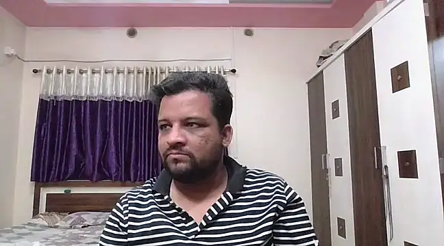 dhruv love online show from February 8, 2025, 5:39 pm