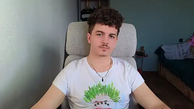 Remy Miles online show from March 10, 2026, 1:59 pm