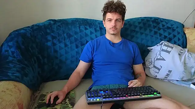 Remy Miles online show from September 26, 2025, 7:37 am