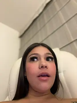 Alyshanon18 online show from March 20, 2025, 3:13 am