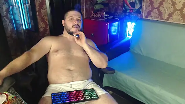 thor master online show from August 3, 2026, 12:52 am