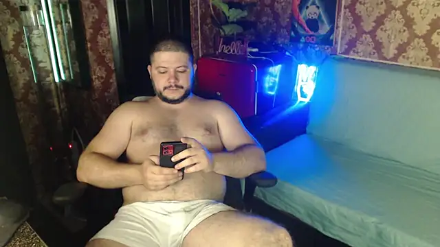 thor master online show from July 18, 2026, 11:24 pm