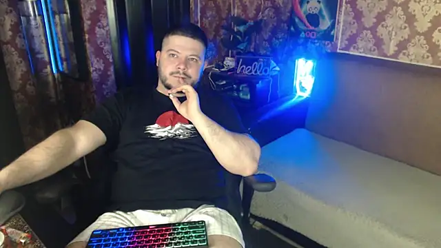 thor master online show from May 4, 2026, 4:38 am