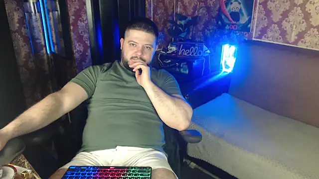 thor master online show from April 27, 2026, 10:41 pm