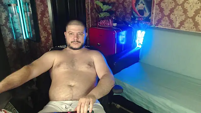 thor master online show from July 9, 2026, 9:36 pm