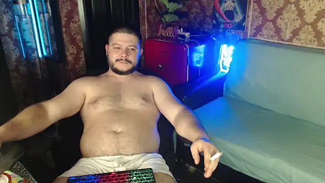 thor master online show from July 31, 2026, 11:02 pm