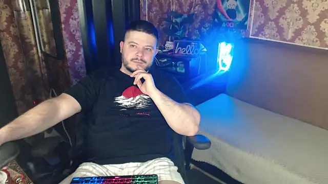 thor master online show from May 5, 2026, 6:05 am