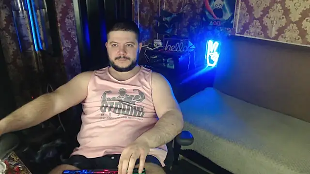 thor master online show from April 23, 2026, 11:17 pm
