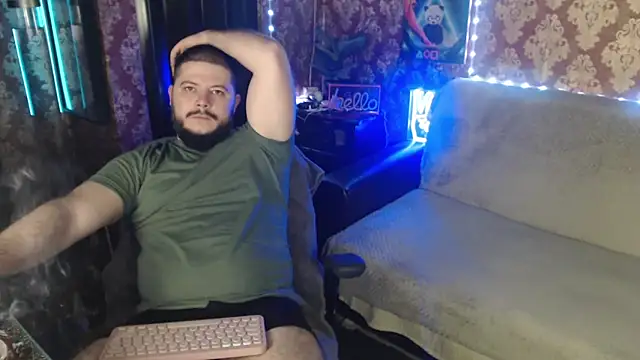 thor master online show from December 15, 2025, 1:44 am