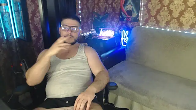 thor master online show from October 16, 2025, 8:55 am