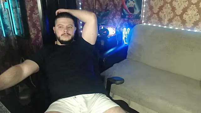 thor master online show from November 10, 2025, 3:06 pm