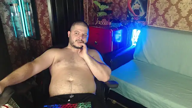 thor master online show from July 6, 2026, 10:01 pm