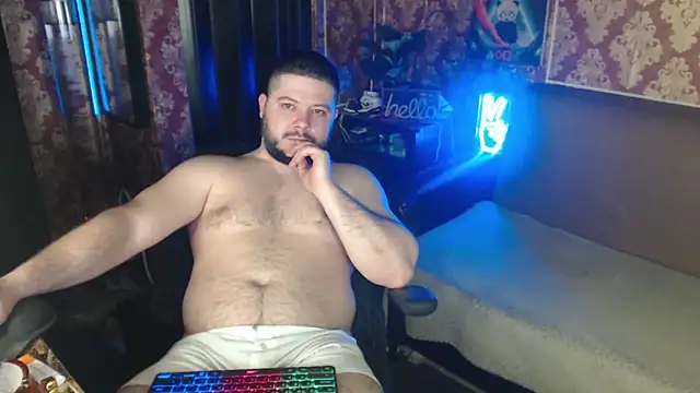 thor master online show from April 29, 2026, 12:04 am