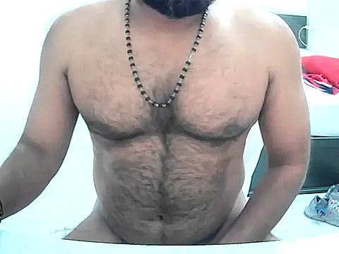 VINU26BLR online show from February 1, 2026, 12:47 pm