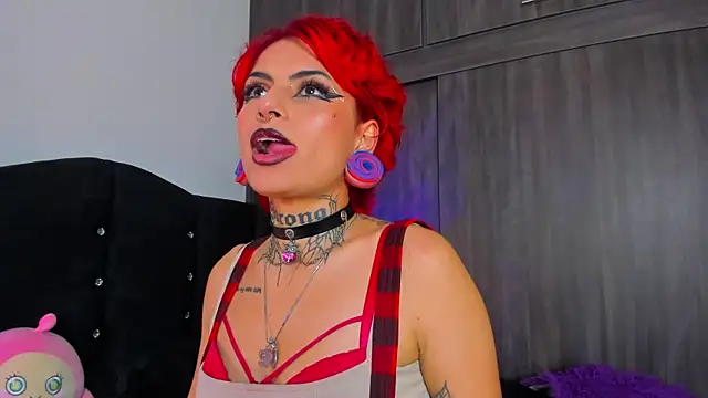 Rainnbow  online show from February 7, 2025, 8:55 am