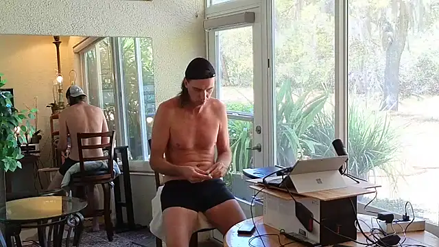 Snapshot of eliberator1777 chatting on March 23, 2026, 5:46 pm eliberator1777 online show from March 23, 2026, 5:46 pm