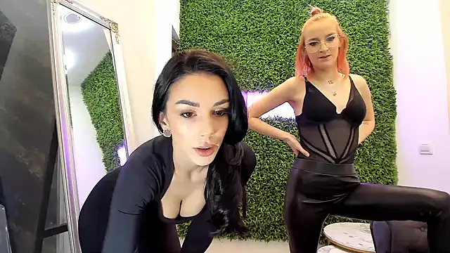 realhotfallingdevil online show from January 30, 2025, 5:30 am