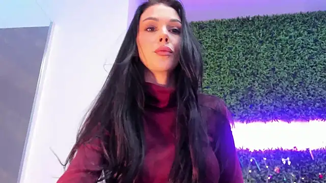 realhotfallingdevil online show from December 19, 2025, 5:43 am