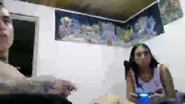 dounolimist777 online show from June 13, 2026, 9:18 am