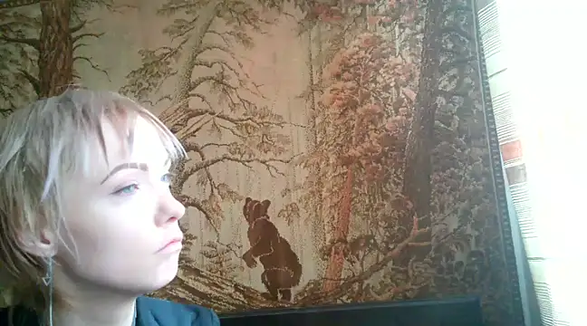 WildMissNiks online show from February 9, 2025, 7:48 am