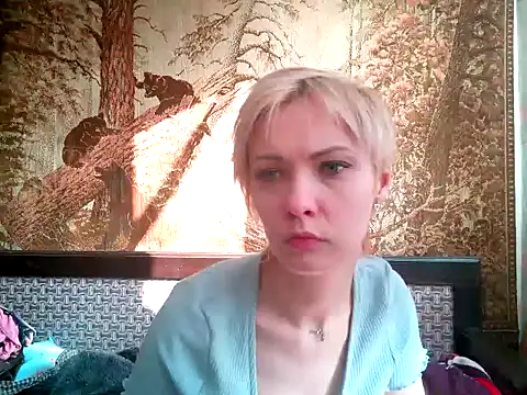 WildMissNiks online show from February 26, 2025, 7:34 am