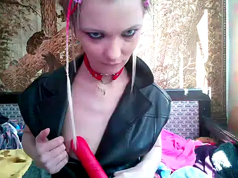 WildMissNiks online show from February 24, 2025, 10:26 am