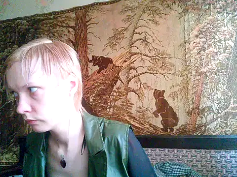 WildMissNiks online show from February 3, 2025, 8:13 am