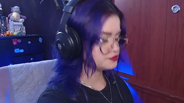 Raventh  online show from September 27, 2025, 6:36 pm