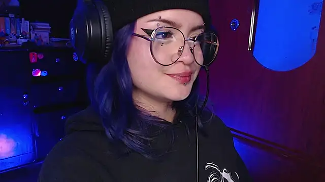 Raventh  online show from December 1, 2025, 11:49 pm