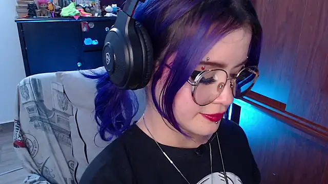 Raventh  online show from October 17, 2025, 3:47 pm