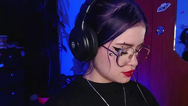 Raventh  online show from November 12, 2025, 11:41 pm