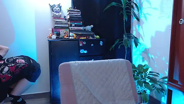 Raventh  online show from September 23, 2025, 10:39 pm