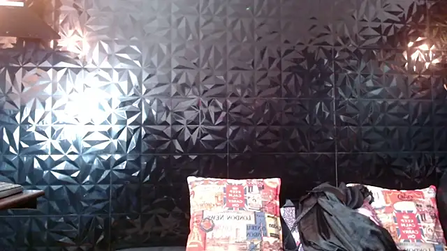 PINK  LOLA1 online show from September 8, 2025, 11:48 pm