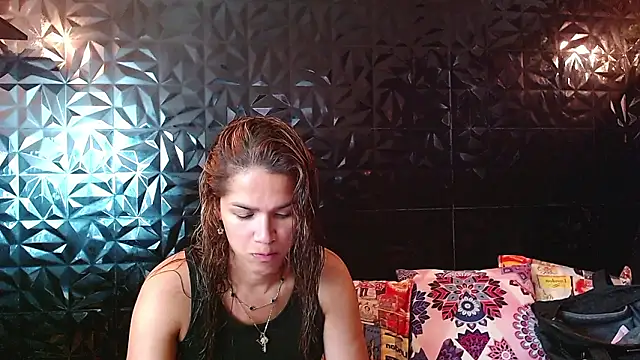 PINK  LOLA1 online show from March 16, 2026, 11:29 pm