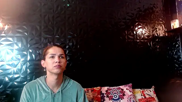 PINK  LOLA1 online show from March 14, 2026, 2:34 pm