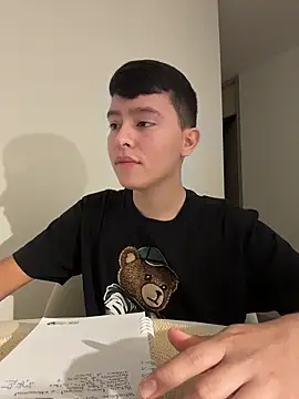 the little cody online show from March 12, 2026, 12:16 am