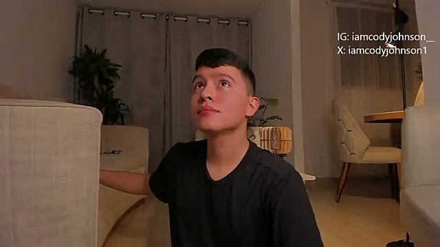 the little cody online show from January 17, 2025, 3:34 am