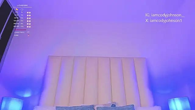 the little cody online show from March 11, 2025, 10:42 pm