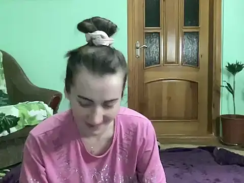 AngelTough20 online show from November 1, 2025, 12:17 am