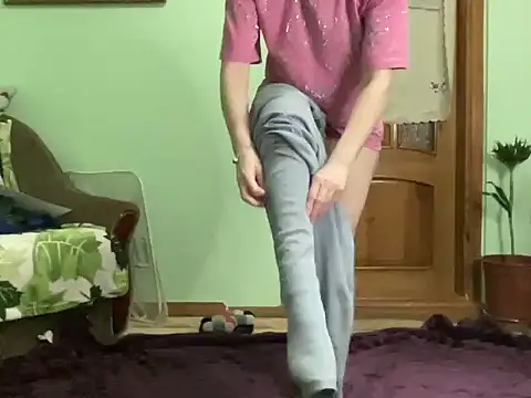 AngelTough20 online show from October 24, 2025, 9:58 pm