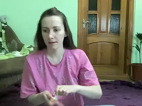 AngelTough20 online show from September 23, 2025, 11:12 pm