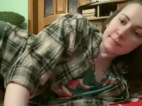 AngelTough20 online show from June 14, 2026, 12:07 am
