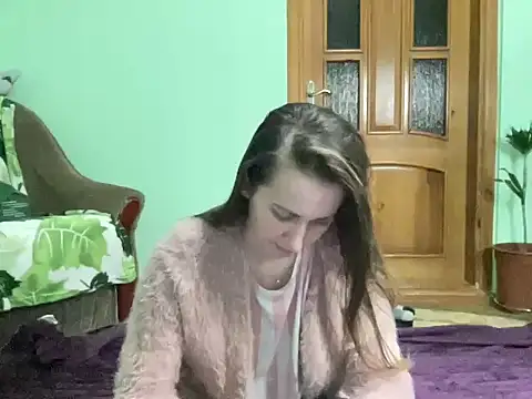 AngelTough20 online show from October 17, 2025, 9:16 pm