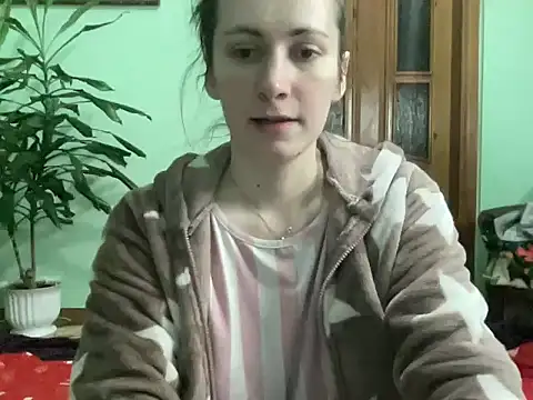 AngelTough20 online show from January 31, 2026, 11:36 pm