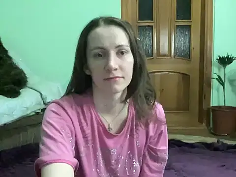 AngelTough20 online show from December 15, 2025, 12:38 am