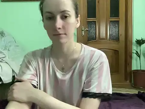 AngelTough20 online show from December 4, 2025, 12:20 am